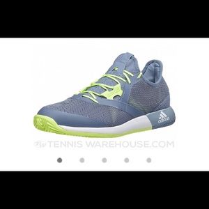 Men’s Adidas Adizero Defiant Bounce